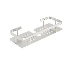 Поличка в ванну Platinum 40 GTW (966B) з вирізом під стійку