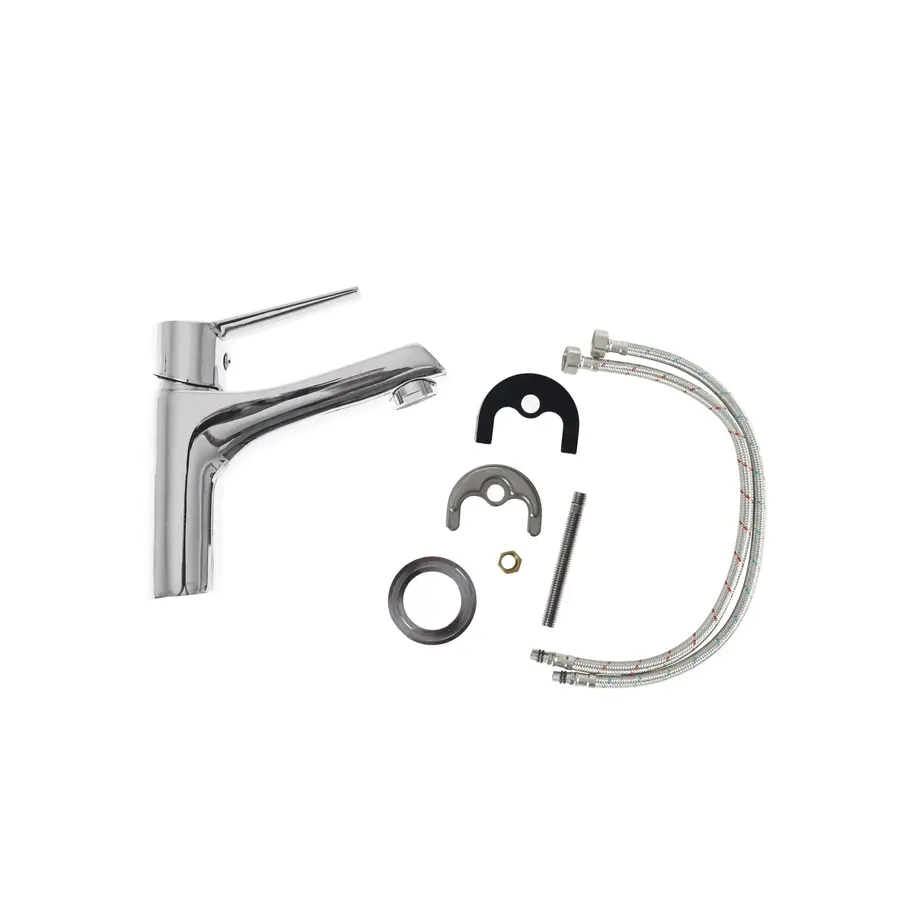 Рукомийник Germece 1069, латунь