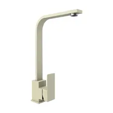 Змішувач кухонний Platinum 179 NES (3007) Пісок Змішувач кухонний Platinum 179 NES (3007) Пісок