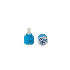 Керамический картридж Platinum SEDAL 35 мм М51-4 (Испания)