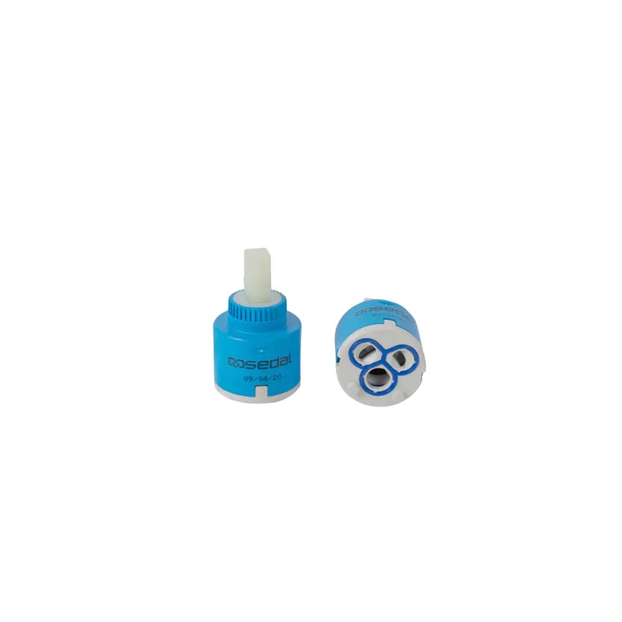 Керамический картридж Platinum SEDAL 35 мм М51-4 (Испания)