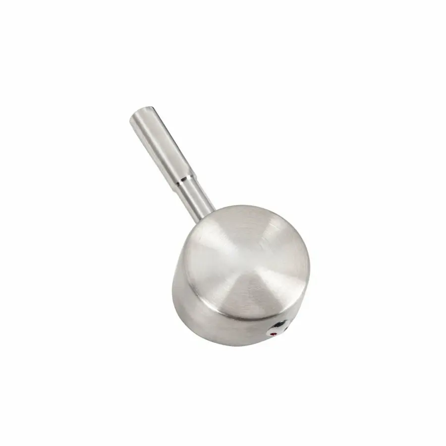 HD6 ручка для змішувача Platinum