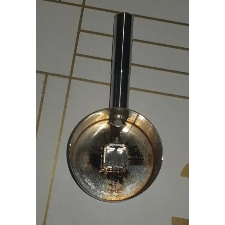 HD6 ручка для змішувача Platinum