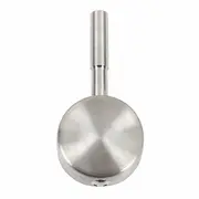 HD6 ручка для змішувача Platinum