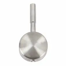 HD6 ручка для змішувача Platinum