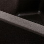 Гранітна мийка для кухні Platinum 9950 PANDORA матовий Гренадін