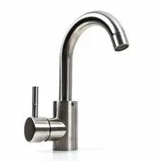 Змішувач кухонний Platinum KN87 (2054)