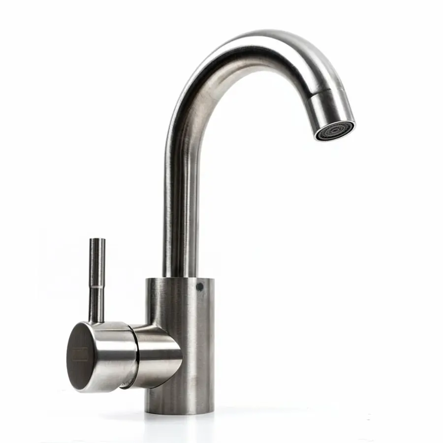 Змішувач кухонний Platinum KN87 (2054)