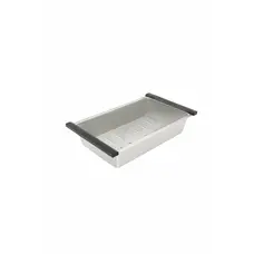 Корзина для кухонної мийки HDB 901 (420*200мм)