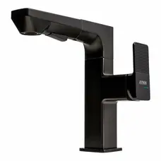 Змішувач для рукомийника з індикатором A238 Platinum Змішувач для рукомийника з індикатором A238 Platinum