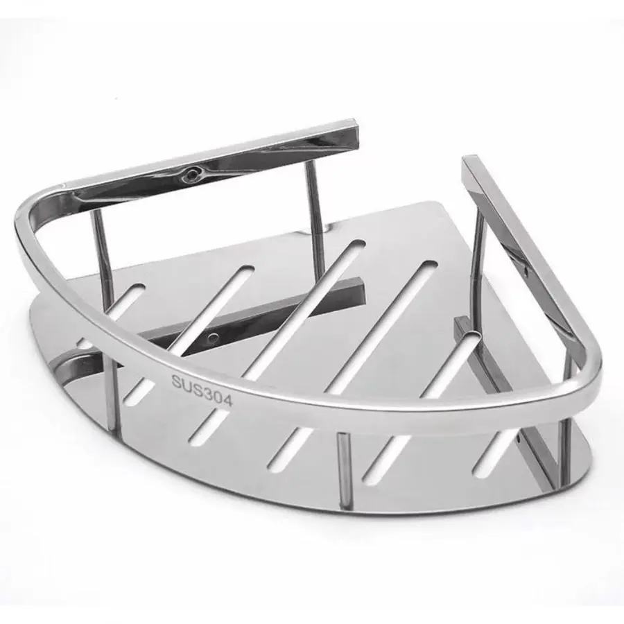 Полочка для ванной комнаты Valeso NESK2