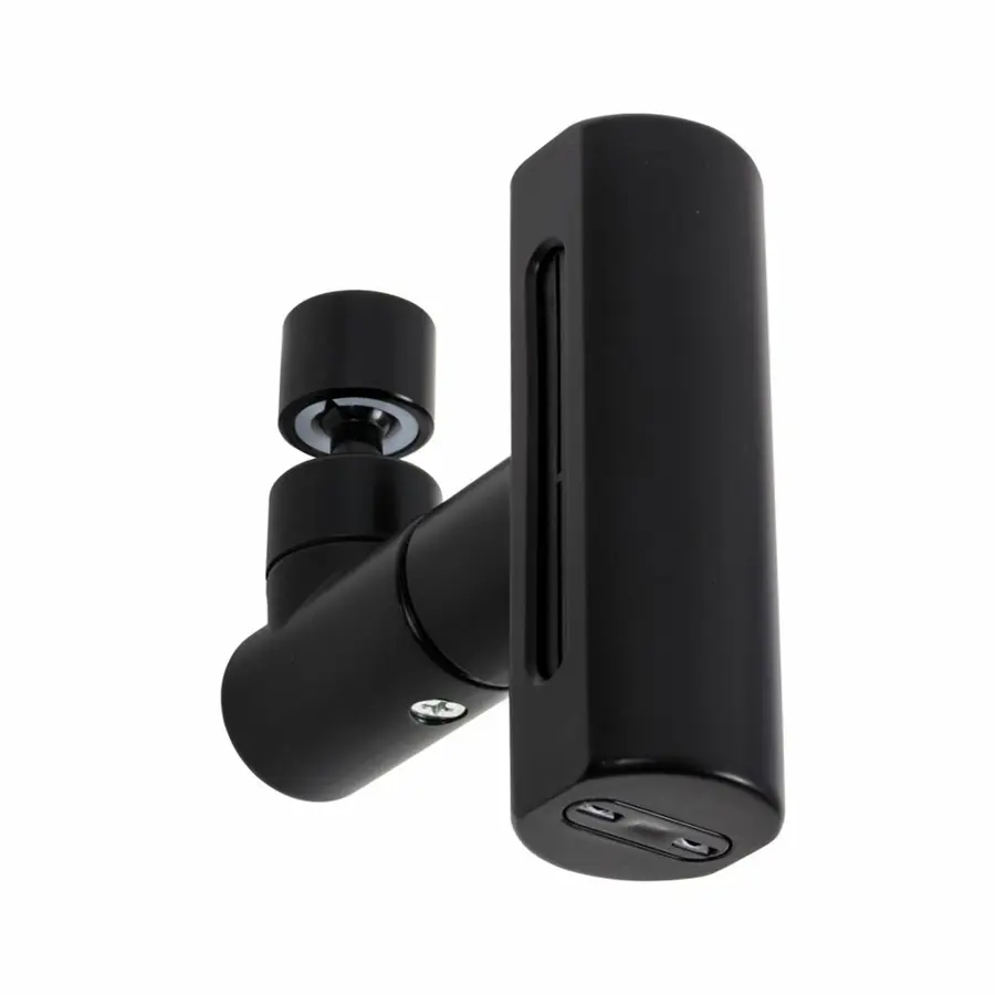 Аератор VALESO NSA142 чорний на 2 режими