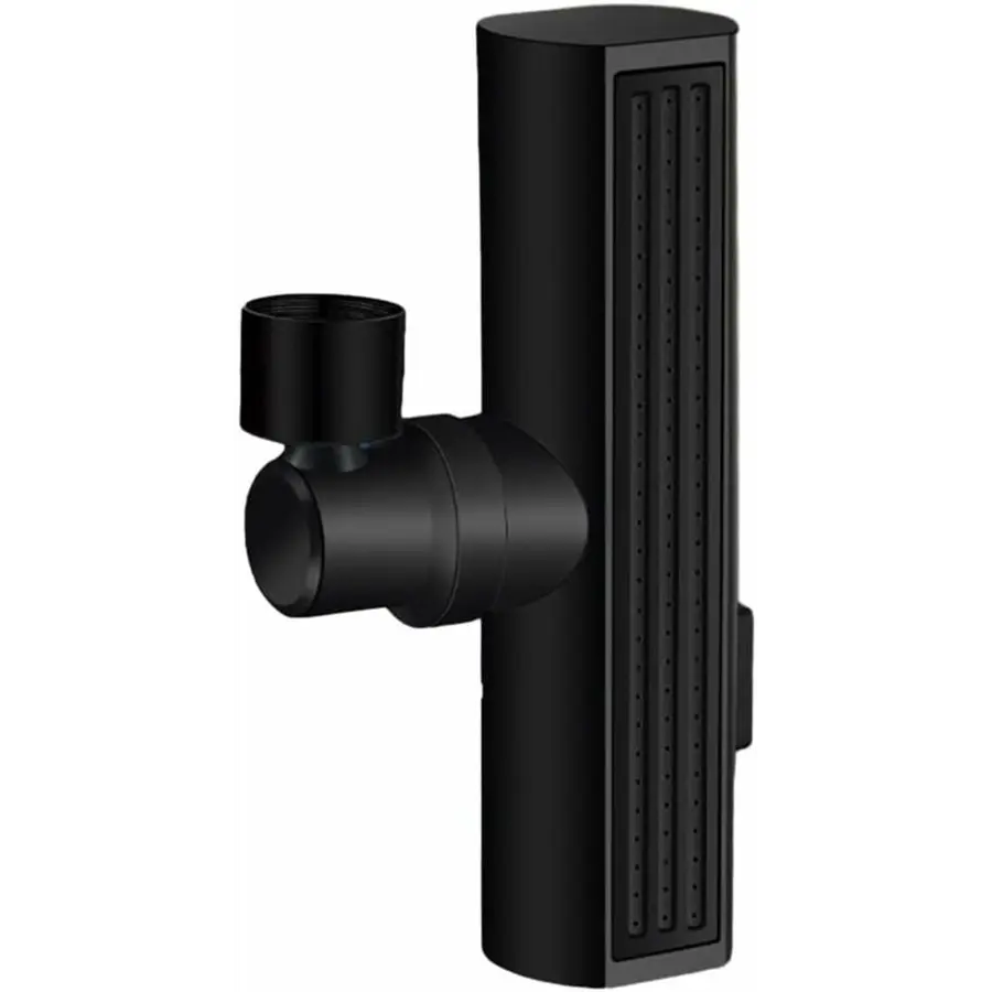 Аератор VALESO NSA142 чорний на 2 режими