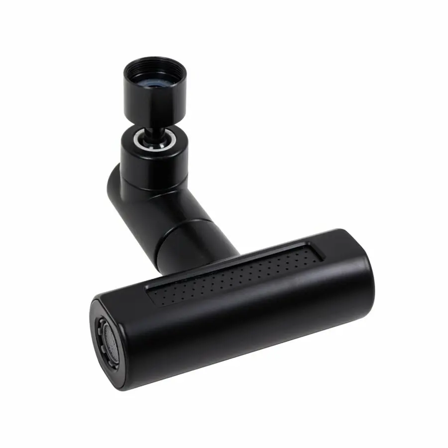 Аератор VALESO NSA142 чорний на 2 режими