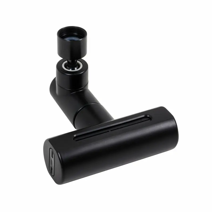 Аератор VALESO NSA142 чорний на 2 режими