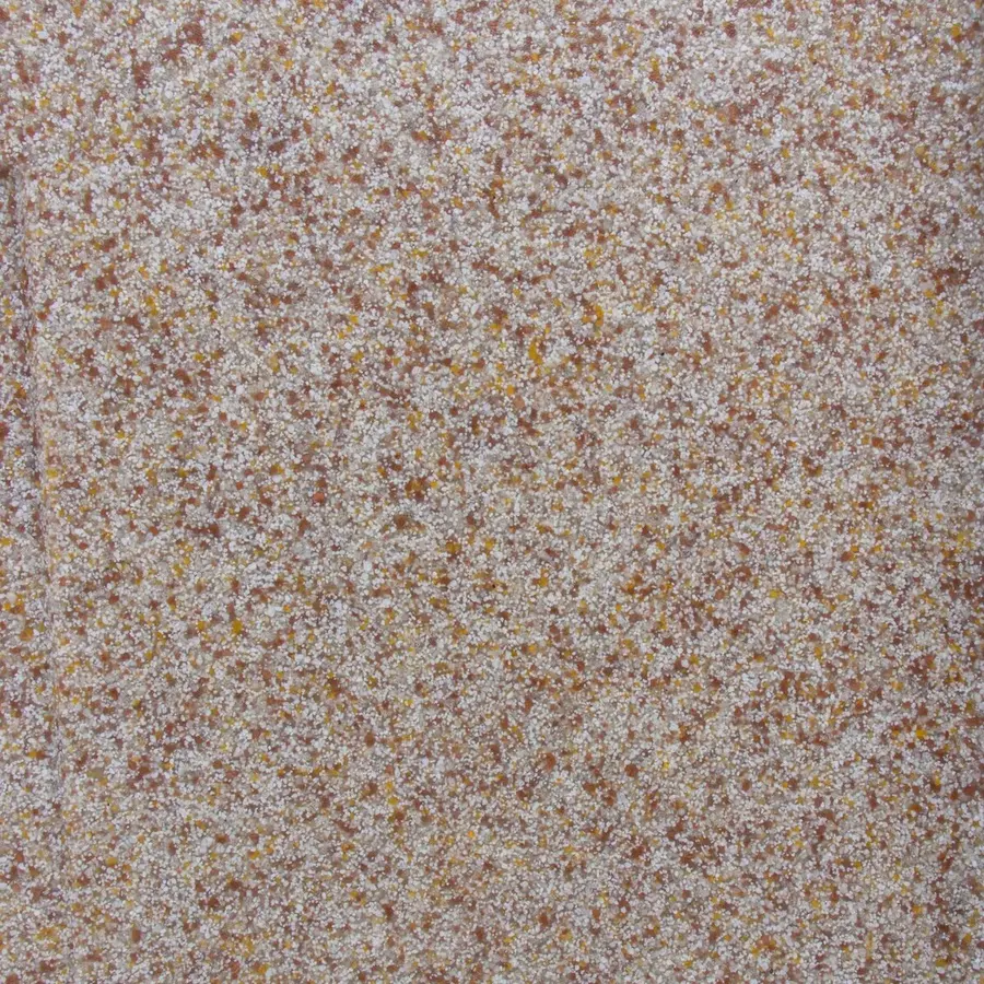 Гранитная мойка для кухни VALESO LIANA 6243 матовая Карамель