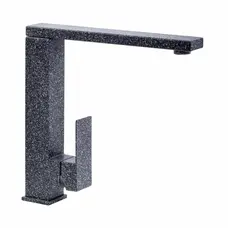 Змішувач кухонний VALESO 30 FHP (8569S) Графіт