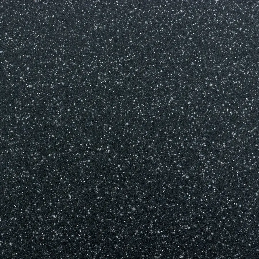 Гранитная мойка для кухни VALESO 7850 Bogema матовая (антрацит)