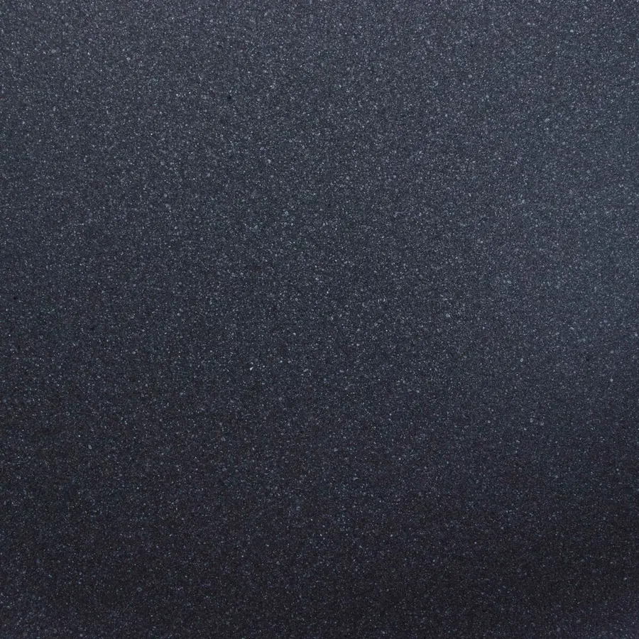 Гранитная мойка для кухни VALESO TURAS 480 матовая Серый муссон