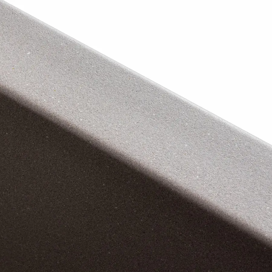 Гранитная мойка для кухни VALESO 4150 SOKIL матовая Дюна