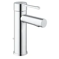 Змішувач для раковини S-розміру Grohe Essence New (32898001) Змішувач для раковини S-розміру Grohe Essence New (32898001)