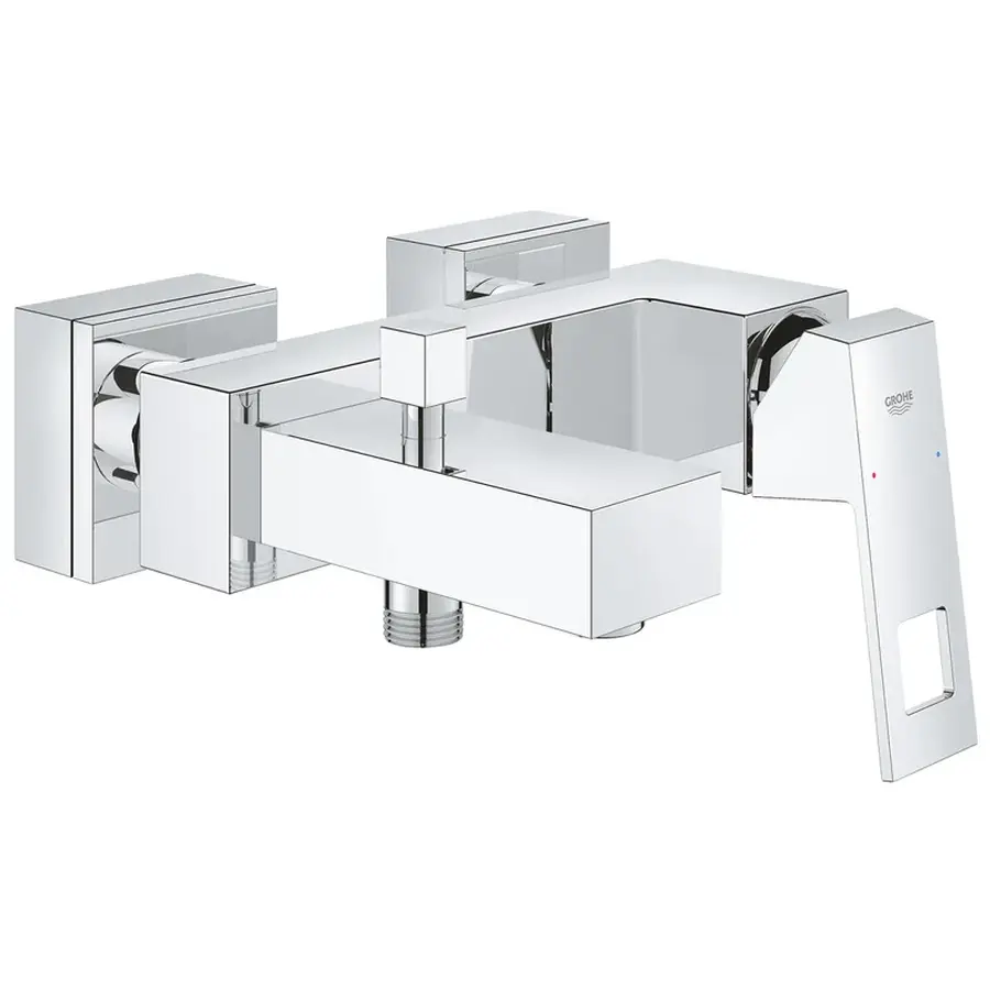 Змішувач для ванни Grohe Eurocube (23140000)