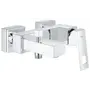 Змішувач для ванни Grohe Eurocube (23140000)
