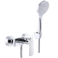 Змішувач для душа MIXXUS PREMIUM ALBERT 003 (MI2875)