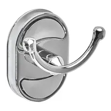 Крючок двойной Zerix Z2905-2 (ZX0278)