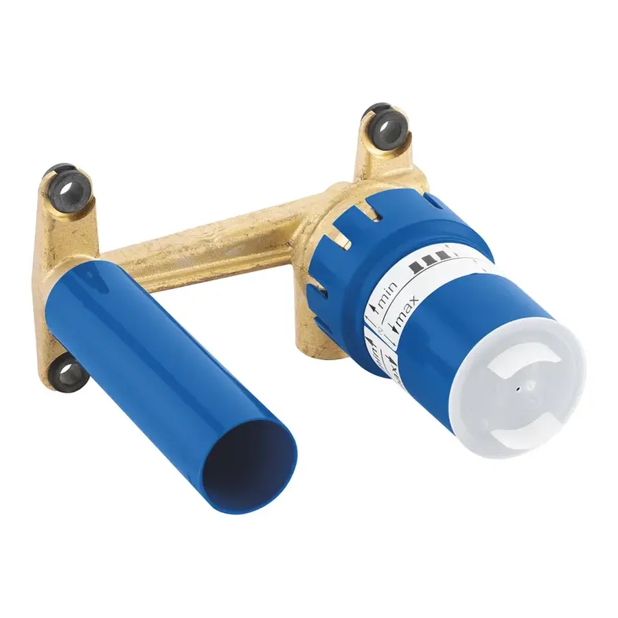 Прихована частина змішувача для раковини із джойстиком Grohe Non Rapido OHM (23429000)