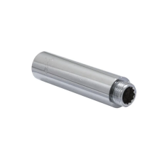 Подовжувач 1/2" 100мм (хром) Koer KF.E06-01.CHR (KF0103)