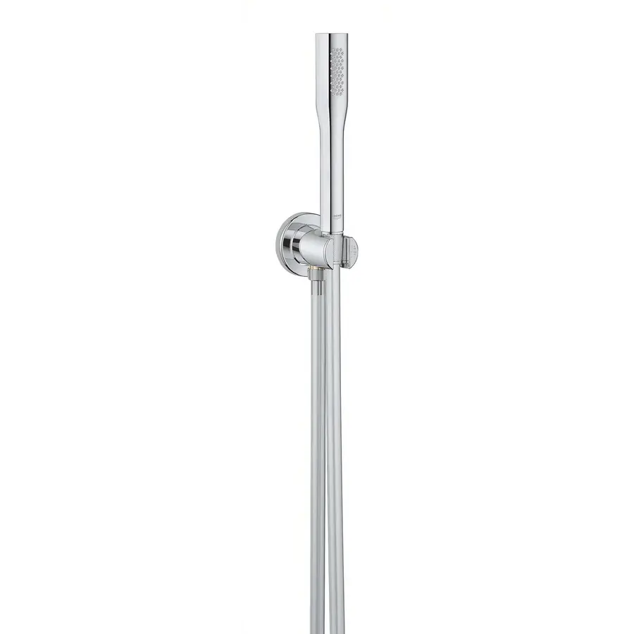 Душовий набір з тримачем для прихованого монтажу Grohe Euphoria Cosmopolitan (26404000)