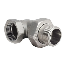 Згін американка 1/2 "кутовий Koer KR.342 (KR0019)
