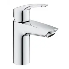 Змішувач для раковини S-розміру Grohe Eurosmart New (32467003) Змішувач для раковини S-розміру Grohe Eurosmart New (32467003)