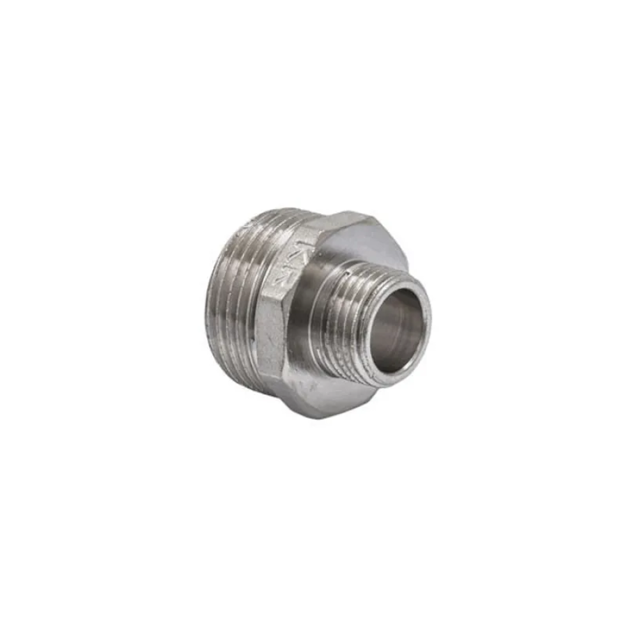 Ніпель редукційний 1 / 2''x1 "Koer KF.N0610 (KF0035)