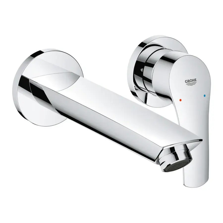 Змішувач для раковини прихованого монтажу Grohe Eurosmart New (29338003)