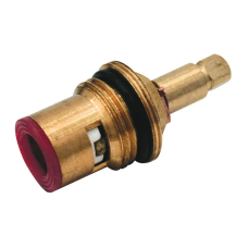 Кран букса для змішувача EP KB-002-CER 1/2" (квадрат, широка спідниця) (AC0530)