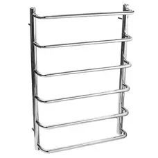 Сушка для рушників водяна EP (стінка) 4х4 800/6/500 (PS0127)