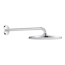 Верхній душ з настінним кронштейном Grohe Rainshower Mono (26557000) Верхній душ з настінним кронштейном Grohe Rainshower Mono (26557000)