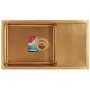 Мийка MIXXUS MX7844-200-x1.2-PVD-GOLD (Колір золото) (MX0563)