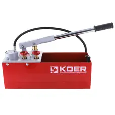 Інструмент обпресувальн. ручний KOER KW.100 (KA0007) Інструмент обпресувальн. ручний KOER KW.100 (KA0007)