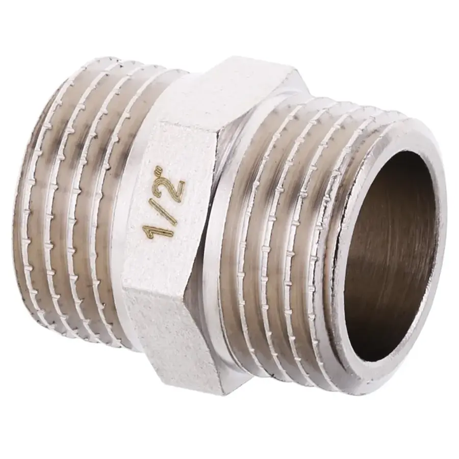 Ніпель 1/2'' big Koer WM.N06 (KR2988)