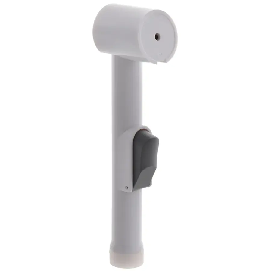 Лійка для гігієнічного душу Zerix SH-10.W (ZX2729)