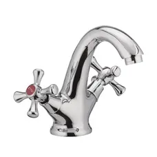 Смеситель для умывальника Cron Smes 161(N) (CR0142)