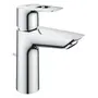 Змішувач для раковини M-розміру Grohe BauLoop New (23762001)