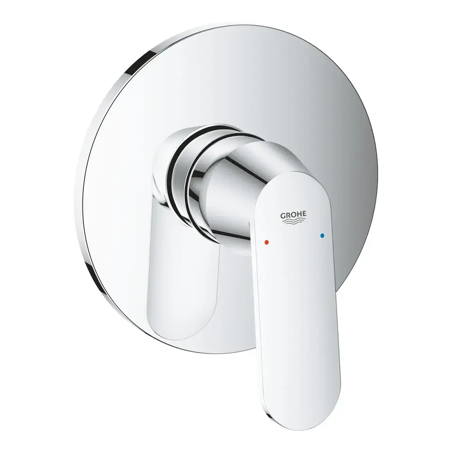 Змішувач прихованого монтажу для 1 споживача Grohe Eurosmart Cosmopolitan (24044000)