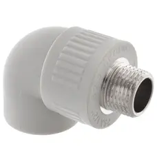 Кут ЗР 25x1/2M PPR Koer K0119.PRO (KP0142)