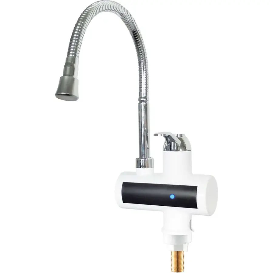 Проточний водонагрівач Zerix ELW21-F (ZX3078)