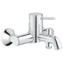 Змішувач для ванни Grohe BauClassic (32865000)