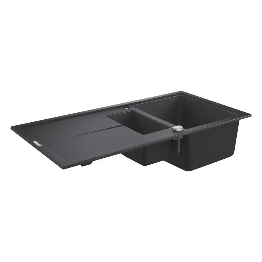 Композитна мийка для кухні Grohe K400 (31642AP0)